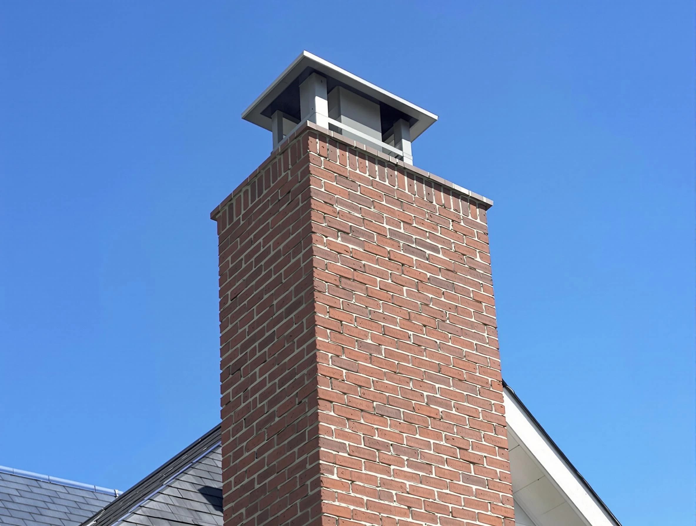Chimney Remodeling service in Perry, UT